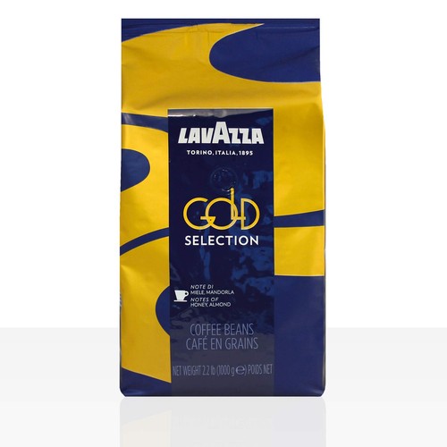 Lavazza espresso gold - lavazza,