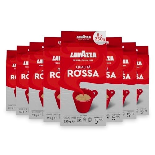 Lavazza qualità rossa - qualità,