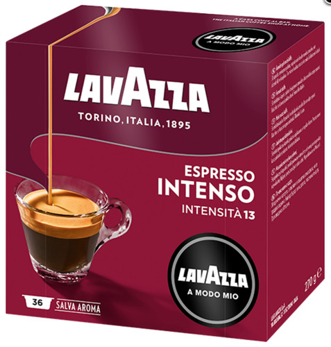 360 kaffee kapseln lavazza - kapseln,