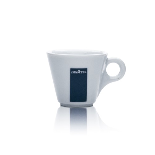 Lavazza espresso kaffee - espresso, tasse