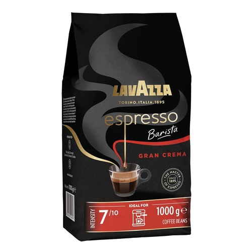 Lavazza coffee beans espresso - coffee,