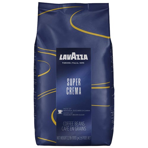 Lavazza espresso super - 8, x