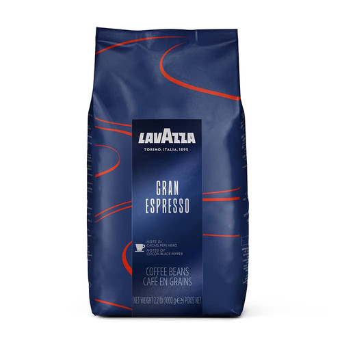 Lavazza coffee grand - x,