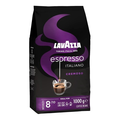 Lavazza espresso italiano - lavazza,,