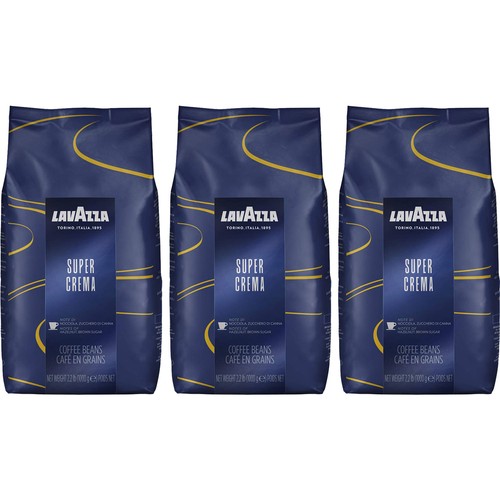 Lavazza espresso super - espresso,