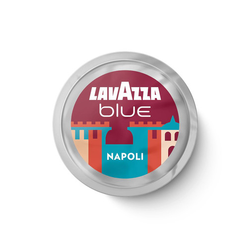 400 lavazza blue - blue, of