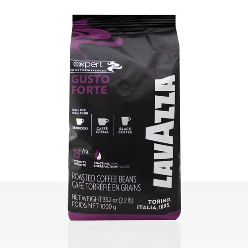 Lavazza expert espresso gusto - expert,