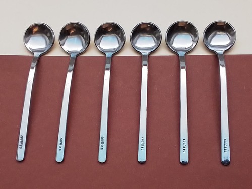 Lavazza espressolöffel aus - 6,