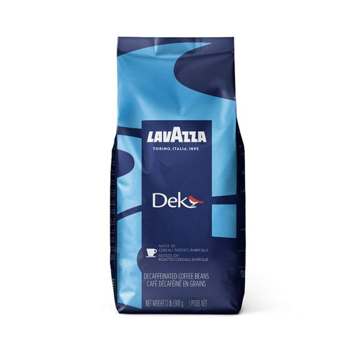 Lavazza dek kaffee ganze - lavazza,