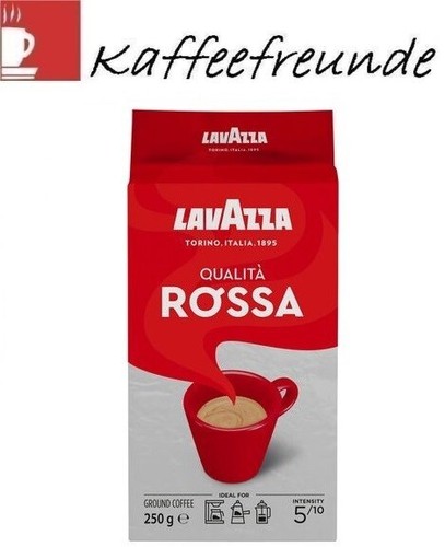 250 lavazza qualita rossa - lavazza,