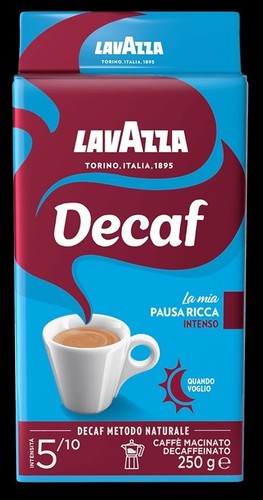 Lavazza dek intenso decaf - dek,