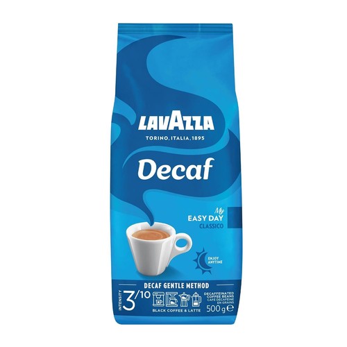 Lavazza decaf easy day - lavazza,