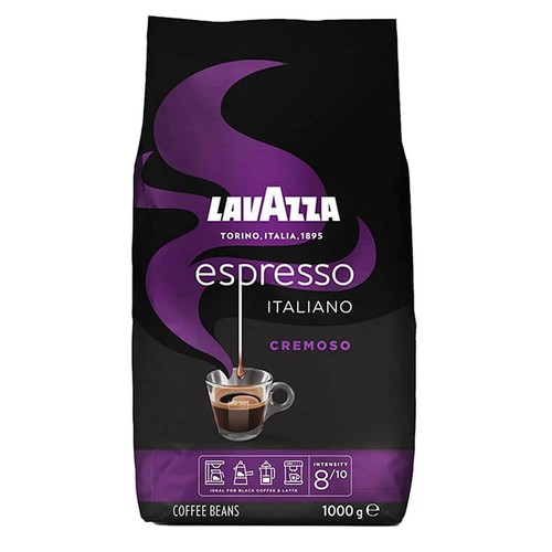 Lavazza espresso italiano - espresso,