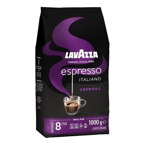Lavazza espresso italiano - lavazza,,