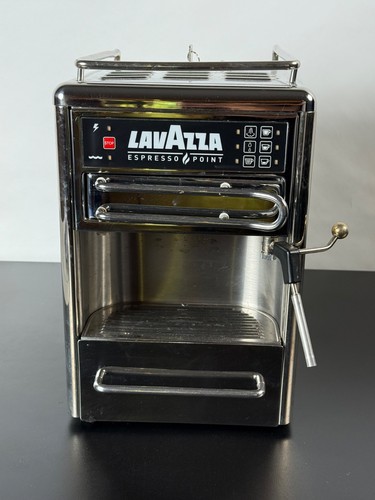 Lavazza espresso point - **,