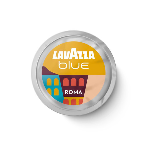 300 lavazza blue tales - tales, of