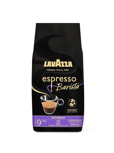 Lavazza espresso barista - lavazza,,