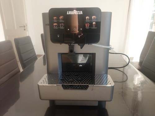 Saeco lavazza 2317 - saeco/lavazza, lb