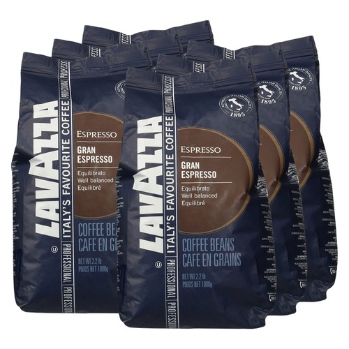 Lavazza classics gran - lavazza,