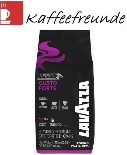 Lavazza expert gusto - kg,