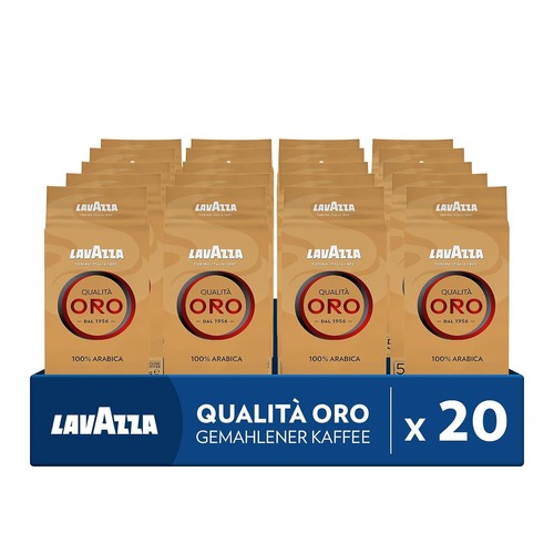 Lavazza qualità oro - lavazza,